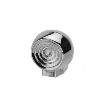 56-62 COWL VENT KNOB