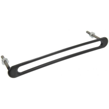 58-62 DEFROST OUTLET BEZEL (PAINT-TO-MATCH)