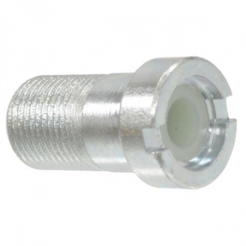 58-60 HEADLIGHT SWITCH NUT