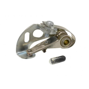 56-61 DISTRIBUTOR CONTACT POINTS (DUAL POINT)