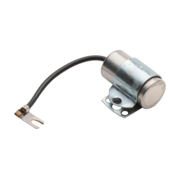 56-61 DISTRIBUTOR CONDENSOR (DUAL POINT)
