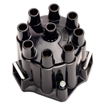 62 (ND) DISTRIBUTOR CAP (DUAL WINDOW)
