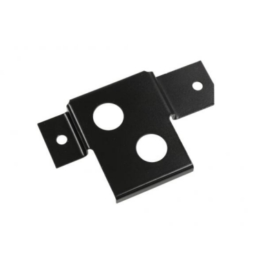 56-57 DOOR HINGE ANCHOR NUT RETAINER (RH)