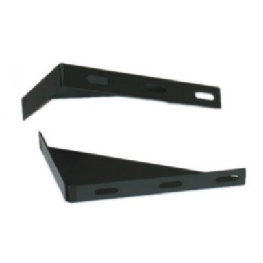 56-62 DOOR HINGE REINFORCEMENTS (UPPER)