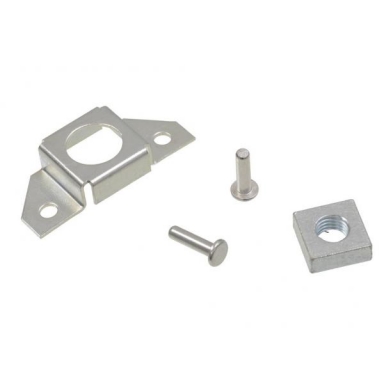 56-62 DOOR HINGE CAGE NUT