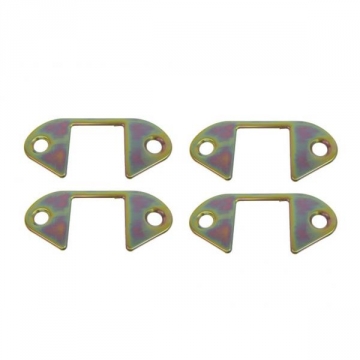 56-62 DOOR HINGE COVER SET (4 PCS)
