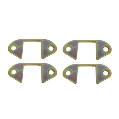 56-62 DOOR HINGE COVER SET (4 PCS)