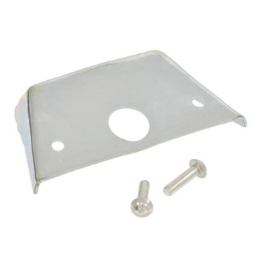 56-62 DOOR WINDOW STOP REINFORCEMENT-UPPER IN DOOR