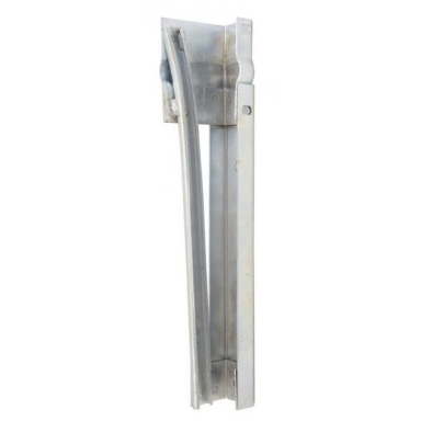 57L-62 FRONT WINDOW GUIDE (LH)