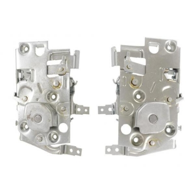 56-59 DOOR LATCH MECHANISM (PAIR)