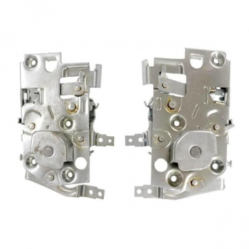 60-62 (ND) DOOR LATCH MECHANISM (PAIR)