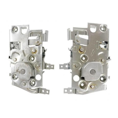 60-62 DOOR LATCH MECHANISM (PAIR)