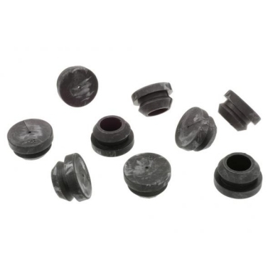 53-62 BODY GROMMETS  (9 PCS)