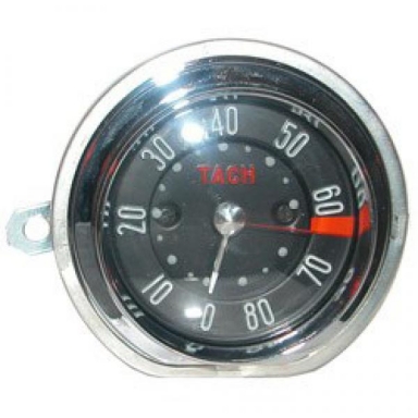 58 TACHOMETER (8000 RPM - GENERATOR DRIVE)