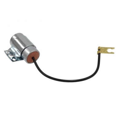 55-62 COIL CAPACITOR W/BRACKET