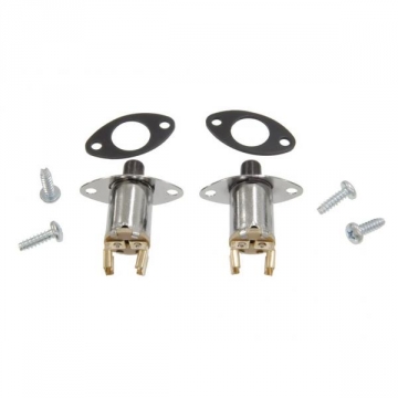 55-62 DOOR JAMB COURTESY LAMP SWITCH (PAIR)
