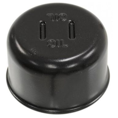 55, 57 OIL FILLER CAP