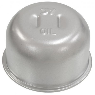 61L-62E OIL FILLER CAP