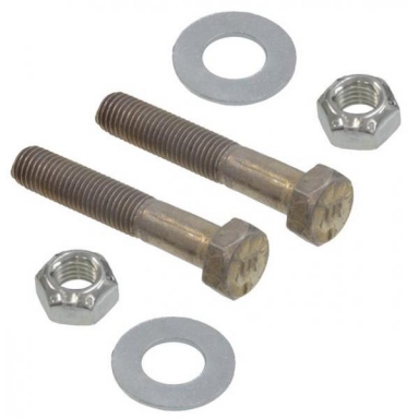 56-61 GENERATOR PIVOT MOUNT BOLTS