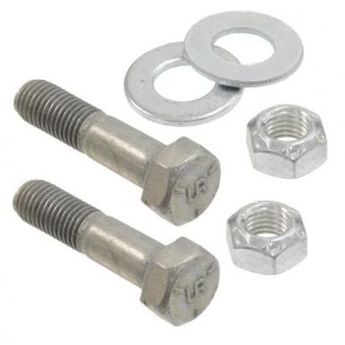 58-62 GENERATOR PIVOT MOUNT BOLTS (W/F.I.)