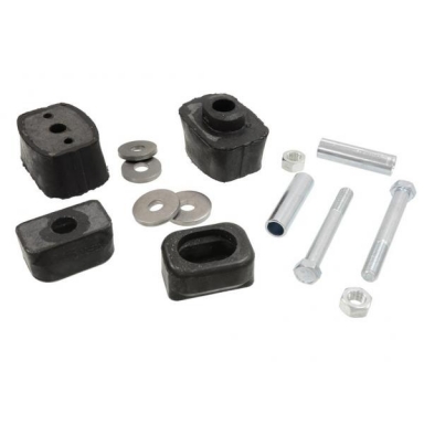 55-62 MOTOR MOUNT KIT