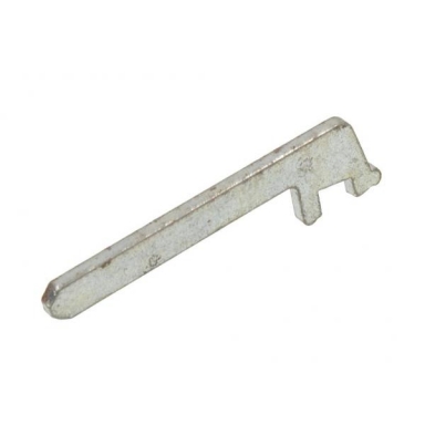 56-60 TRUNK LOCK ROD