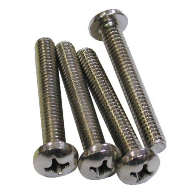 62 ARM REST SCREW SET