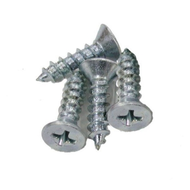 62 ARM REST PAD SCREW SET