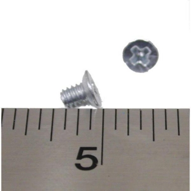 56-62 SHIFTER PATTERN SCREW SET