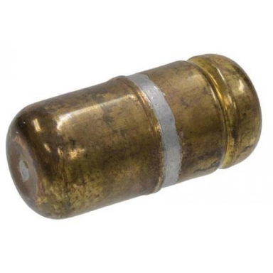 56-62 GAS TANK SENDER FLOAT - BRASS