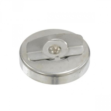 58-62 GAS CAP/NON-VENTED (CORRECT S LOGO)