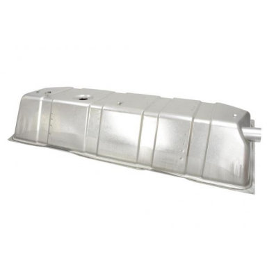 57-62 GAS TANK (WITH BAFFLE)