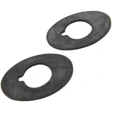 58-62 WINDSHIELD WIPER ARM GASKETS (PR)