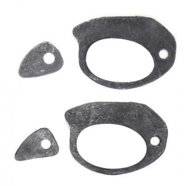 56-62 DOOR HANDLE GASKETS (PR)