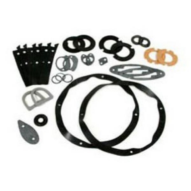 56-57 BODY GASKET SET