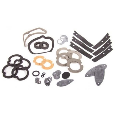 61-62 BODY GASKET SET