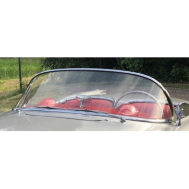 53-55 WINDSHIELD GLASS