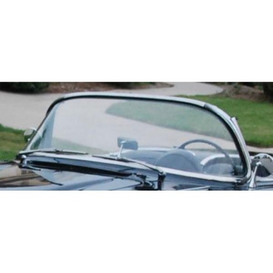 56-62 WINDSHIELD GLASS