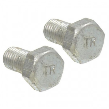 53-62 NOSE SUPPORT BOLTS / FEMAL HOOD CATCH (PR)