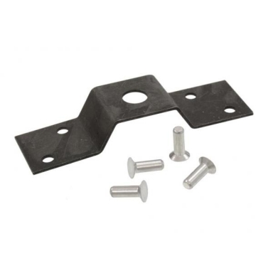 58-62 NOSE SUPPORT ROD BRACKET