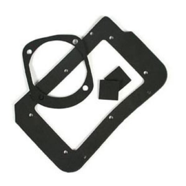 56-62 HEATER BOX SEAL KIT