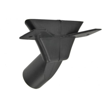 56-62 DEFROSTER OUTLET DUCT/UNDER DASH