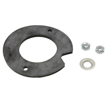 56-62 HEATER BLOWER MOTOR TO PLATE GASKET