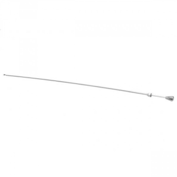 61-62 AIR INLET CONTROL CABLE WITH KNOB
