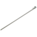56-60 FRESH AIR HOSE CLAMP - CORRECT