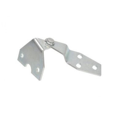 58-62 CORVETTE HOOD HINGE (LEFT)