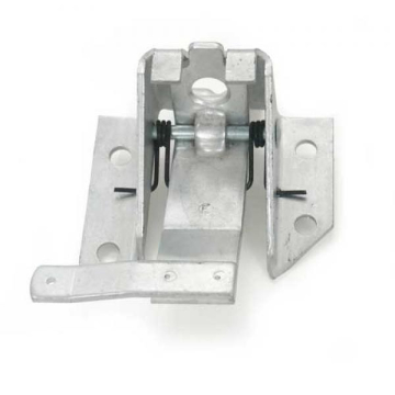 53-57 FEMALE HOOD LATCH (RH)