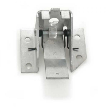 53-57 FEMALE HOOD LATCH (LH)