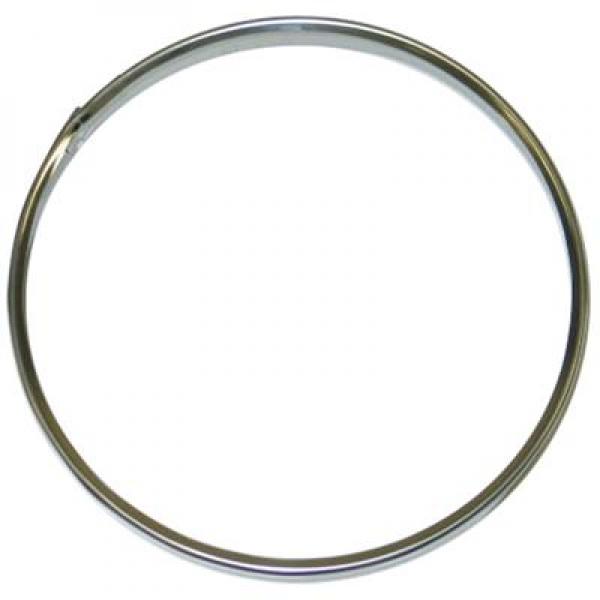 56-57 HEADLIGHT BULB RETAINING RING | Volunteer Vette Corvette Parts