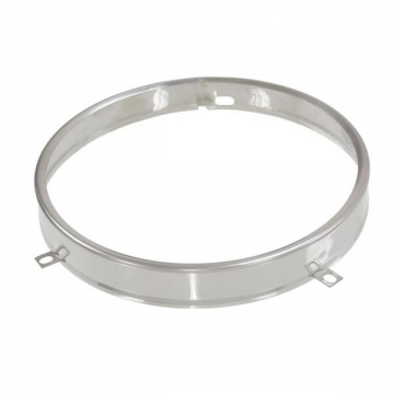 58-63 HEADLIGHT BULB RETAINING RING (2-TABS)